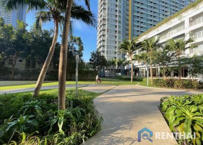 Hot deal 1 Bedroom at the prime area of Jomtien Beach