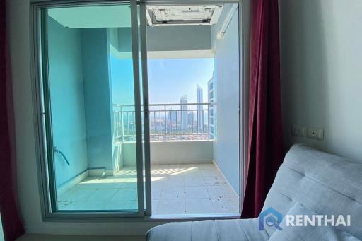 Hot deal 1 Bedroom at the prime area of Jomtien Beach