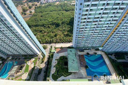 Hot deal 1 Bedroom at the prime area of Jomtien Beach