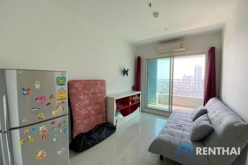 Hot deal 1 Bedroom at the prime area of Jomtien Beach