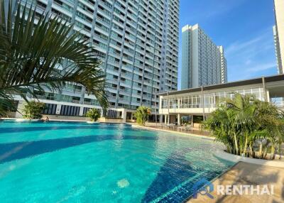 Hot deal 1 Bedroom at the prime area of Jomtien Beach