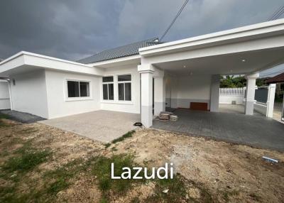 The Newly Renovated House for SALE in Thalang