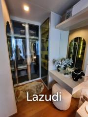 1 Bed 1 Bath 33.95 SQ.M. Ideo Q Sukhumvit 36