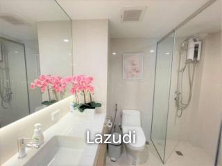 3 Bed 2 Bath 113 SQ.M at Silom Suite