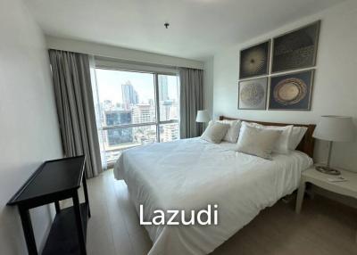 3 Bed 2 Bath 113 SQ.M at Silom Suite