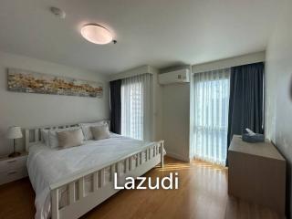 3 Bed 2 Bath 113 SQ.M at Silom Suite