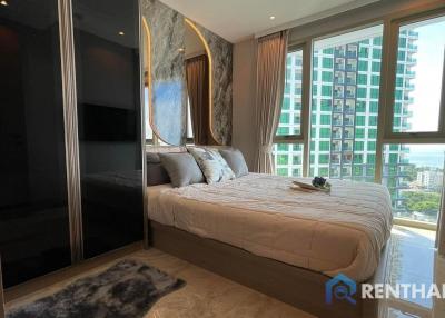 The Riviera Ocean Drive 1 bedroom room very beautiful Sea view