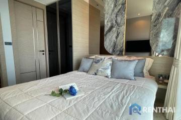 The Riviera Ocean Drive 1 bedroom room very beautiful Sea view