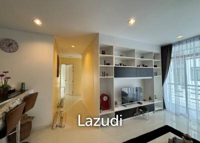 3 bed 2 bath 100 SQ.M. Condo for rent