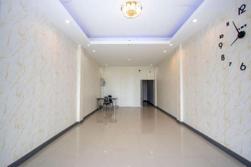 Commercial Premises to Rent : San Sai Mae Kuang Intersection