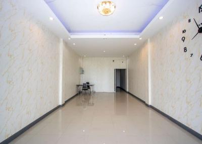 Commercial Premises to Rent : San Sai Mae Kuang Intersection