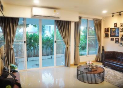Charming 2 BR House to Rent : Suthep