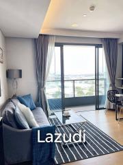 2 Bed 2 Bath 54 SQ.M The Lumpini 24