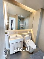 2 Bed 2 Bath 54 SQ.M The Lumpini 24