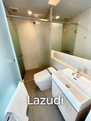 2 Bed 2 Bath 54 SQ.M The Lumpini 24