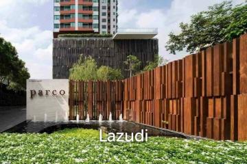 The Parco 2 bedroom condo for sale