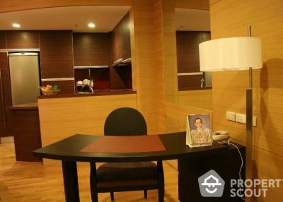 1-BR Condo at Urbana Sathorn Condominium near BTS Sala Daeng (ID 466637)