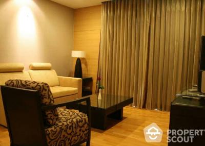 1-BR Condo at Urbana Sathorn Condominium near BTS Sala Daeng (ID 466637)