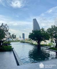 1-BR Condo at Oka Haus Sukhumvit 36 near BTS Thong Lor