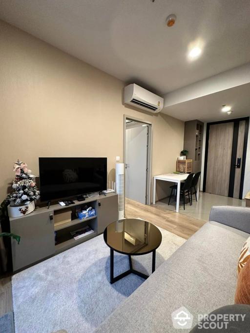 1-BR Condo at Oka Haus Sukhumvit 36 near BTS Thong Lor