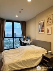 1-BR Condo at Oka Haus Sukhumvit 36 near BTS Thong Lor