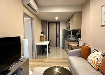 1-BR Condo at Oka Haus Sukhumvit 36 near BTS Thong Lor