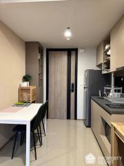 1-BR Condo at Oka Haus Sukhumvit 36 near BTS Thong Lor