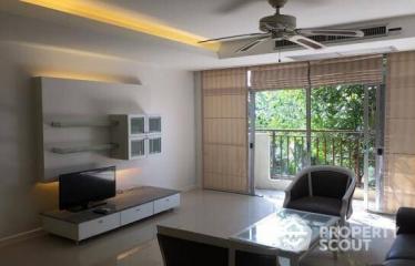 2-BR Condo at Monterey Place Sukhumvit 16 near MRT Queen Sirikit National Convention Centre