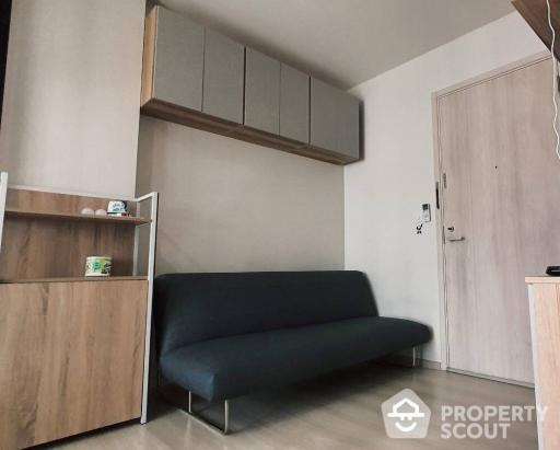 1-BR Condo at Life Asoke near ARL Makkasan (ID 408156)