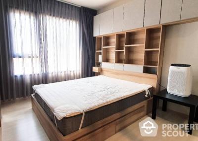 1-BR Condo at Life Asoke near ARL Makkasan (ID 408156)