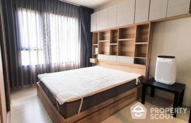 1-BR Condo at Life Asoke near ARL Makkasan (ID 408156)