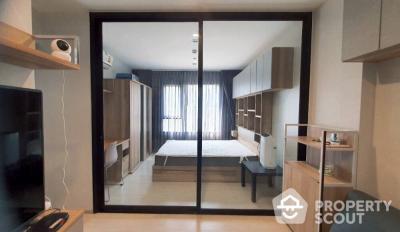 1-BR Condo at Life Asoke near ARL Makkasan (ID 408156)