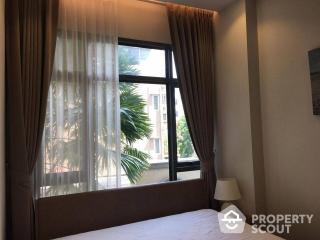 1-BR Condo at Mayfair Place Sukhumvit 50 near BTS On Nut