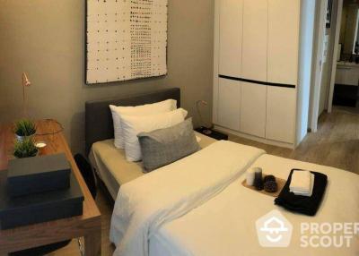 2-BR Condo at Maestro 39 near BTS Phrom Phong (ID 466465)