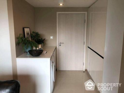 2-BR Condo at Maestro 39 near BTS Phrom Phong (ID 466465)