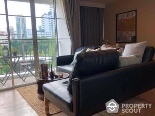 2-BR Condo at Maestro 39 near BTS Phrom Phong (ID 466465)