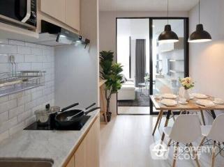 1-BR Condo at Noble Ploenchit near BTS Phloen Chit