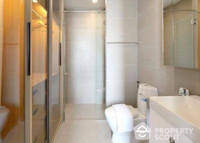 1-BR Condo at Noble Ploenchit near BTS Phloen Chit