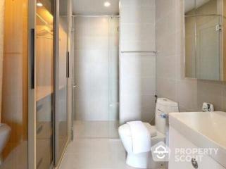 1-BR Condo at Noble Ploenchit near BTS Phloen Chit