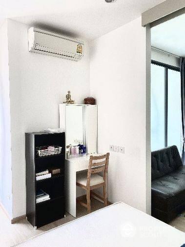 1-BR Condo at Ideo Q Chula Samyan near MRT Sam Yan