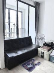 1-BR Condo at Ideo Q Chula Samyan near MRT Sam Yan