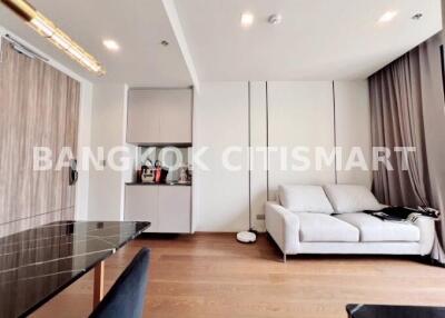 Condo at IDEO Q Sukhumvit 36 for rent