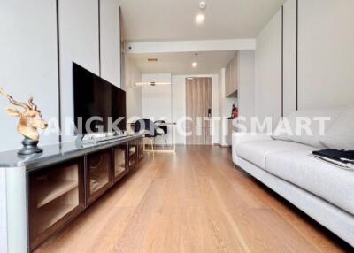 Condo at IDEO Q Sukhumvit 36 for rent