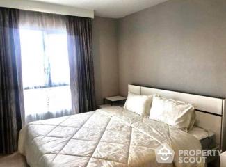 3-BR Condo at Belle Grand Rama 9 near MRT Phra Ram 9