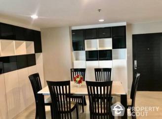 3-BR Condo at Belle Grand Rama 9 near MRT Phra Ram 9