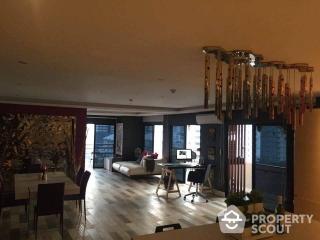 2-BR Condo at Richmond Palace Condominium near BTS Phrom Phong