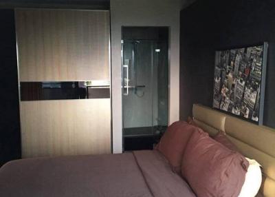 2-BR Condo at Richmond Palace Condominium near BTS Phrom Phong