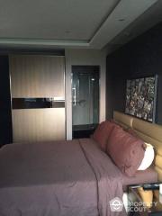 2-BR Condo at Richmond Palace Condominium near BTS Phrom Phong