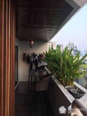 2-BR Condo at Richmond Palace Condominium near BTS Phrom Phong