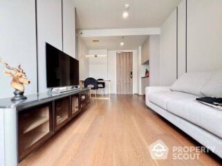 1-BR Condo at Ideo Q Sukhumvit 36 near BTS Thong Lor